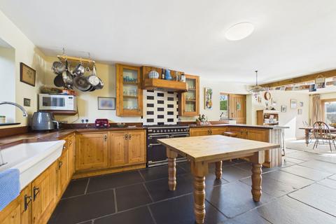 5 bedroom detached house for sale, Willowhayne Crescent, East Preston, West Sussex, BN16 1PJ