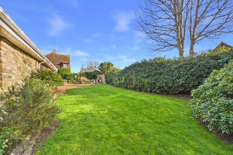 5 bedroom detached house for sale, Willowhayne Crescent, East Preston, West Sussex, BN16 1PJ