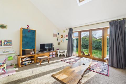 5 bedroom detached house for sale, Willowhayne Crescent, East Preston, West Sussex, BN16 1PJ