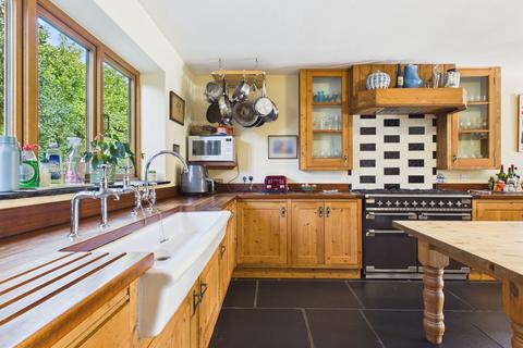 5 bedroom detached house for sale, Willowhayne Crescent, East Preston, West Sussex, BN16 1PJ