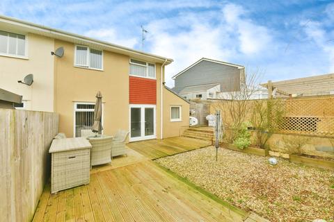 undefined, Hobbs Crescent, Saltash