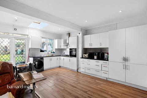 undefined, Nutfield Road, Thornton Heath