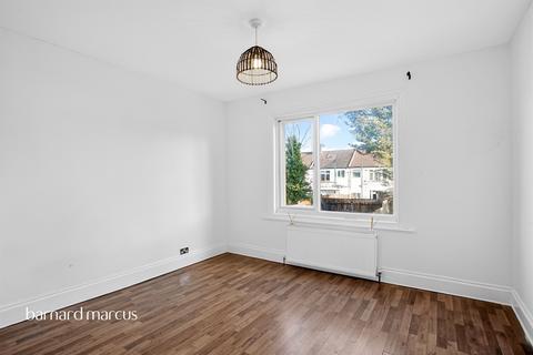 undefined, Nutfield Road, Thornton Heath
