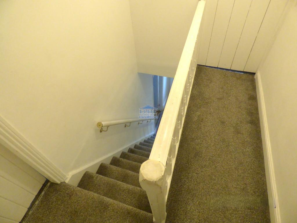 1st Floor Landing