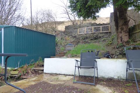 3 bedroom terraced house for sale, Vale View Terrace, Nantymoel, Bridgend. CF32 7PB