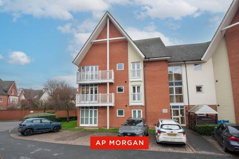 2 bedroom apartment for sale - Woodshires Road, West Midlands B92