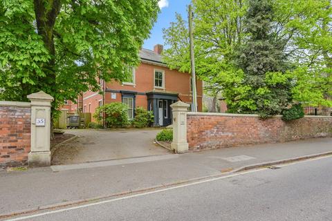 undefined, Ashbourne Road, Derby