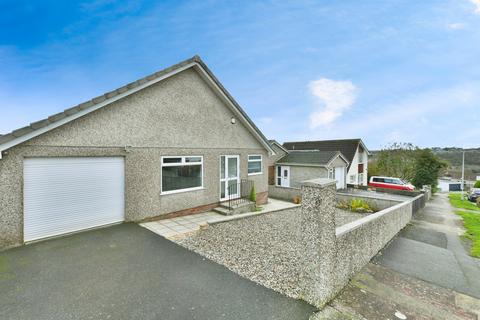 undefined, Langmead Road, Plymouth