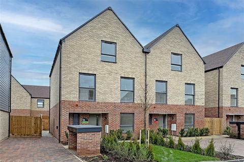 undefined, Netherhall Gardens, Cambridge