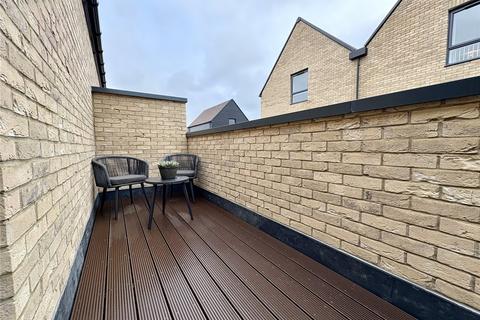 undefined, Netherhall Gardens, Cambridge