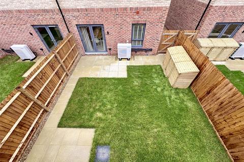 undefined, Netherhall Gardens, Cambridge
