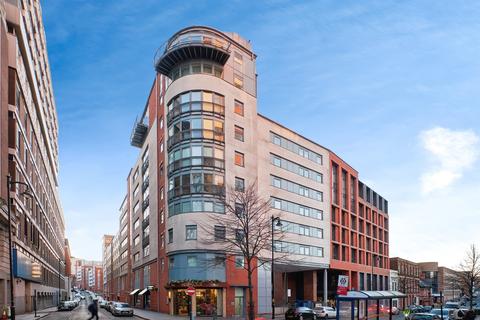 undefined, Newhall Street, Birmingham