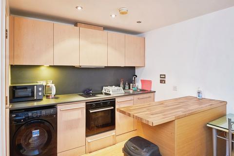 undefined, Newhall Street, Birmingham