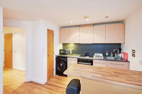 undefined, Newhall Street, Birmingham