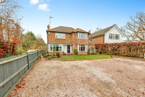 undefined, Reigate Road, Hookwood, Horley