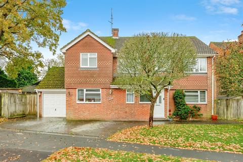 Fermandy Lane, Crawley Down, Crawley