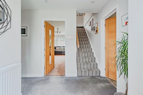 4 bedroom detached house for sale, Fermandy Lane, Crawley Down, Crawley