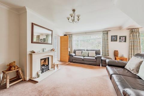 4 bedroom detached house for sale, Fermandy Lane, Crawley Down, Crawley