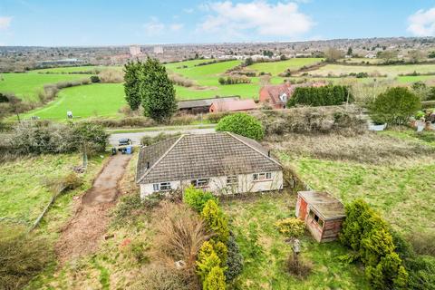 3 bedroom semi-detached bungalow for sale, Springhill Lane, Lower Penn, Wolverhampton