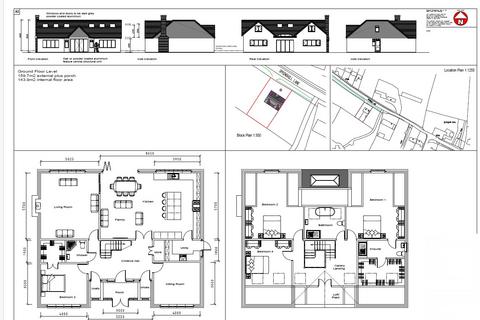 3 bedroom semi-detached bungalow for sale, Springhill Lane, Lower Penn, Wolverhampton