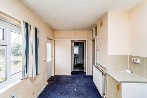 3 bedroom semi-detached bungalow for sale, Springhill Lane, Lower Penn, Wolverhampton