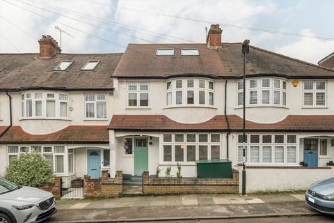 5 bedroom semi-detached house for sale - Holmesley Road, London SE23