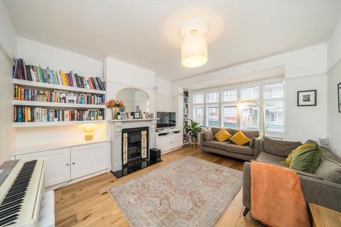 5 bedroom semi-detached house for sale, Holmesley Road, London SE23