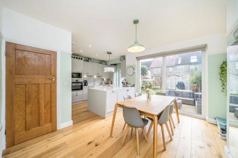 5 bedroom semi-detached house for sale, Holmesley Road, London SE23