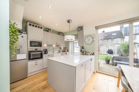 5 bedroom semi-detached house for sale, Holmesley Road, London SE23