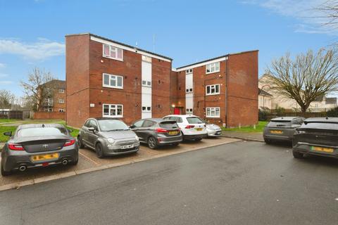 Juniper Close, Broxbourne