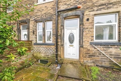 undefined, Hollybank Road, Bradford