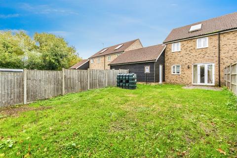 undefined, High Street, Lakenheath, Brandon