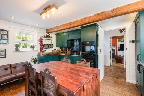 3 bedroom cottage for sale, The Granary, York