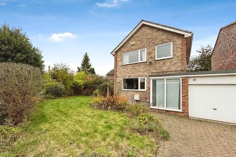 undefined, All Hallows Road, Walkington, Beverley