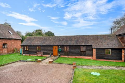 2 bedroom terraced house for sale, Church Road, Brimfield, SY8