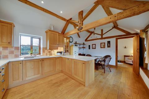 2 bedroom terraced house for sale, Church Road, Brimfield, SY8