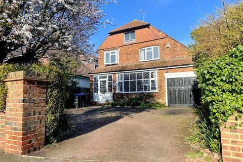 Offington Drive, Worthing