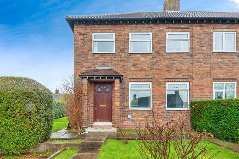 undefined, Weaver Crescent, Frodsham