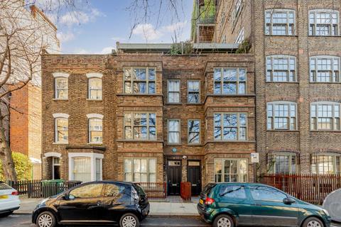 5 bedroom house to rent, Belmont Street, London NW1