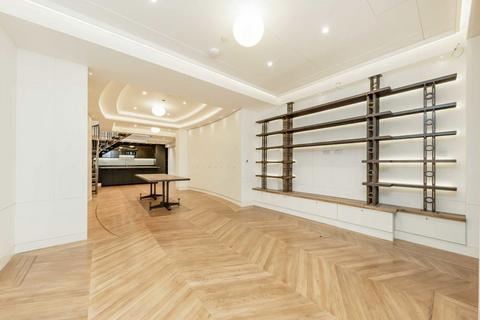 5 bedroom house to rent, Belmont Street, London NW1