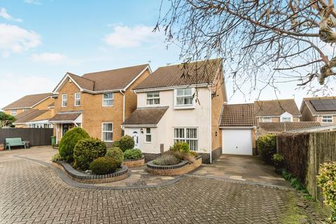undefined, Mendip Avenue, Eastbourne