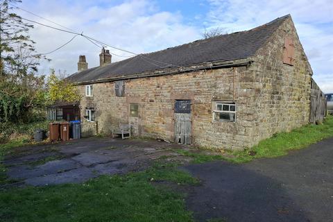 3 bedroom house for sale, Bridge Flatts Farm, Winkhill, Leek