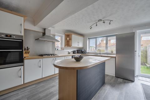 undefined, Bradene Close, Royal Wootton Bassett, SN4