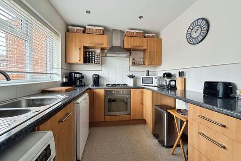 3 bedroom detached house for sale, Larkspur Gardens, Southampton SO45