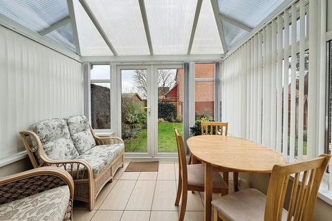3 bedroom detached house for sale, Larkspur Gardens, Southampton SO45