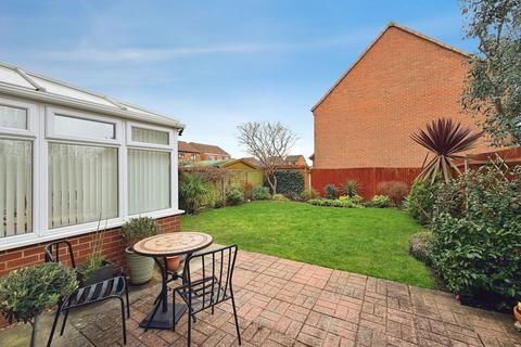 3 bedroom detached house for sale, Larkspur Gardens, Southampton SO45