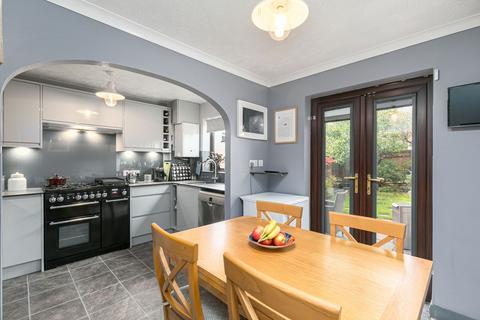 4 bedroom townhouse for sale, San Feliu Court, East Grinstead RH19