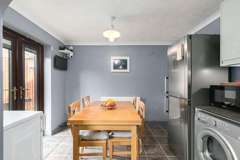 4 bedroom townhouse for sale, San Feliu Court, East Grinstead RH19
