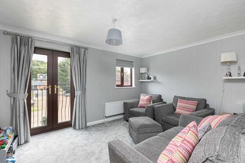 4 bedroom townhouse for sale, San Feliu Court, East Grinstead RH19