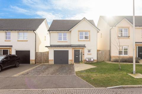 3 bedroom detached house for sale, Sycamore Drive, Penicuik, EH26